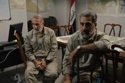 زمان پخش و تکرار سریال بیگانگان از شبکه تماشا