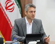 خراسان جنوبی به قطب دیپلماسی اقتصادی شرق کشور تبدیل می‌شود