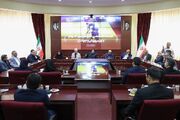 با موافقت وزیر ورزش و جوانان، جودوکاران اعزامی به بازی‌های آسیایی ناگویا به اردوی روسیه می‌روند