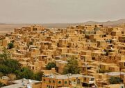 روستای قلعه بالا در استان سمنان، دومین جشن ملی«روز بوم‌گردی»کشور را میزبانی می‌کند