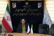 شکوه جشن ملی بوم‌گردی‌های در استان سمنان؛ روی آنتن زنده «رسانه ملی» و «روبیکا»