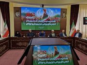 نشست دنیامالی با روسای فدراسیون‌ها و انجمن‌های ورزشی