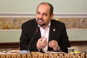 نجات یادگار صفوی در تخت فولاد/ آرامش به بام‌های تکیه تاریخی «میر» بازگشت