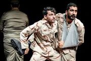 بازگشت نمایش «دشمن خدا» به صحنه عمارت هما