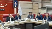 ۱۷ مصوبه در کارگروه تسهیل و رفع موانع تولید استان قزوین اجرایی شده است