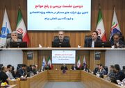 از احداث شهرک نیروگاهی پیام البرز تا عملیاتی شدن واگذاری‌های جدید برق