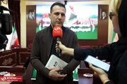میر اسماعیلی: با کاروانی در شان ایران به ناگویا می‌رویم/ جودوی ایران در مسیر بازسازی و جوانگرایی قرار دارد