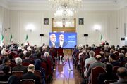 حاجی‌میرزایی: دستگاه دیپلماسی مسئول صیانت از منافع و امنیت ملی و اقتدار بین‌المللی است