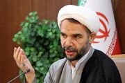 معاون اول قوه قضاییه: تلاش دولتمردان در جنگ تحمیلی سوم قابل تقدیر است