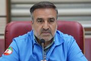 ورود گرد و‌خاک به همراه باد شدید به استان قزوین