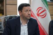 رئیس کل دادگستری بوشهر: بیش از ۴۵۰۰ پرونده در دادگاه صلح کنگان تعیین تکلیف شد