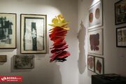این آخرهفته کدام گالری‌ها برویم؟ راهنمای کامل نمایشگاه‌های تجسمی