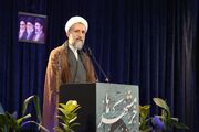 قرارگاه اقتصادی جنگ تشکیل شود/ از نگاه غرب گرایی در مذاکرات دوری کنیم