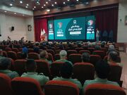رویداد ملی «تنوع زیستی ایران» در ساری آغاز شد