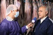 آمادگی مشهد برای ارائه خدمات عرضه و ذبح رایگان، سالم و بهداشتی دام در روز عید قربان