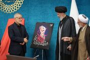 شعار اربعین ۱۴۰۵ تعیین شد؛ «مثلی لا یبایع مثل یزید»