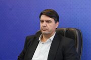 ساخت بیمارستان۷۰۰ تختخوابی قزوین با مولدسازی مرکز شهید بلندیان شتاب می‌گیرد