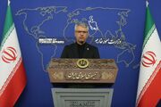 بقایی: عراقچی به نیویورک نمی‌رود/ ایران متمرکز بر طراحی و پیشبرد بهترین شیوه برای تامین منافع ملی در مذاکرات است