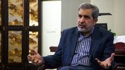 سخنگوی پیشین وزارت امور خارجه: فدراسیون فوتبال نشان داد منافع ملی مهم‌تر از هر موضوعی است/ با حاشیه‌ها کمتر شانس موفقیت در جام جهانی بیشتر می‌شود