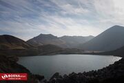 پرشدگی سدهای مهم کشور به ۶۶ درصد رسید