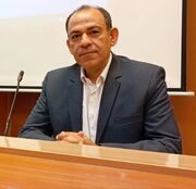 قاضی‌عسگر با اعتماد مطلق اعضا رئیس ماند