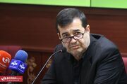 افتتاح مرکز آموزش تیم‌های ملی کاراته در حضور وزیر ورزش و جوانان