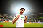 با حضور کاپیتان و یک تازه وارد، جمع لژیونرها در تیم ملی جمع شد