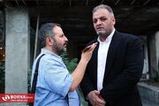 قول رئیس فدراسیون وزنه برداری برای کسب مدال در بازی‌های آسیایی ناگویا
