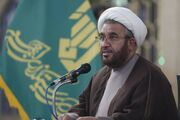 برگزاری جشن عید غدیر در ۱۲ میدان شهر شیراز