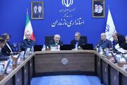 اعلام آمادگی وزارت ورزش برای تجهیز زیرساخت‌های سواحل