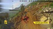 موج جدید حملات پهپادی حزب‌الله آغاز شد/ نبرد رودرروی مقاومت با نظامیان اشغالگر