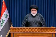 مقتدی الصدر دستور انحلال سرایا السلام را صادر کرد