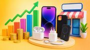 حاشیه سود موبایل فروشی چقدر است؟
