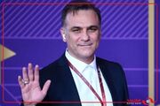 گفت‌وگو با میرشاد ماجدی در مورد حضور ایران در جام جهانی و حواشی آن