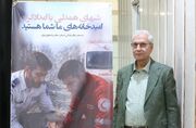 علی ربیعی: امروز هنر در کنار جامعه قرار گرفته است/ قدردانی از خانه سینما