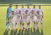شاگردان قلعه‌نویی تیم دوم گامبیا را گلباران کردند