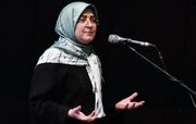سخنگوی دولت در شب همدلی امدادگران: امروز که ما برای جان انسانیت می‌لرزیم به همان می‌ارزیم