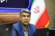 مدیرکل ثبت اسناد و املاک استان کرمان: همکاری دستگاه‌های اجرایی در اجرای قانون الزام ثبت معاملات ضروری است/ ۹۷ درصد اراضی استان سنددار شد