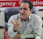 استاندار ایلام : فعال شدن مرز چیلات زمینه ایجاد کنسولگری عراق را در ایلام تسهیل می‌کند
