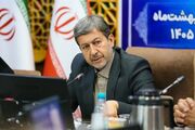 استاندار اصفهان: خیرین، سرمایه‌های آرامش‌بخش لحظه‌های سخت مردم هستند / اصفهان؛ بهشت خیرین کشور است
