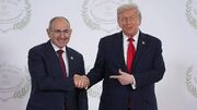 قفقاز در آستانه یک رویارویی جدید/ آیا ارمنستان به گرجستان دوم تبدیل می‌شود؟