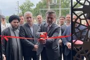 آغاز به کار نمایشگاه مد و لباس در گرگان با ۲۰ برند بومی