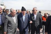 استاندار آذربایجان‌غربی: زیرساخت‌های گردشگری دریاچه ارومیه باید ساماندهی شود