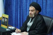 نماینده ولی فقیه در لرستان : گزینش باید عادلانه و بدون سلیقه شخصی باشد