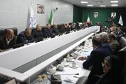 تأکید نمایندگان بر تقویت مسیرهای جایگزین برای مقابله با محاصره دریایی دشمن