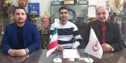 در نقل و انتقالات فوتسال؛ کریمی در جمع قهرمانان ماند