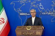 بقائی: مطالبات جدید یا متناقض واشنگتن باعث طولانی تر شدن روند مذاکره شده است/ نیروی مسلح ایران به نقض آتش بس آمریکا پاسخ داد