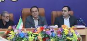 مرز چیلات به یکی از اصلی‌ترین دروازه‌های بازرگانی غرب کشور تبدیل خواهد شد