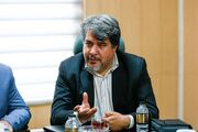 رئیس فراکسیون مستقلین خانه احزاب ایران: ​ تاخیر در برگزاری انتخابات به دلیل شرایط جنگی کشور بود