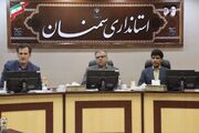 معاون استاندار سمنان: برنامه‌های «هفته ازدواج و جوانیِ جمعیت» آثار مثبتی به همراه داشت